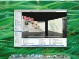 Apple : Finder WWDC Mac OSx Leopard