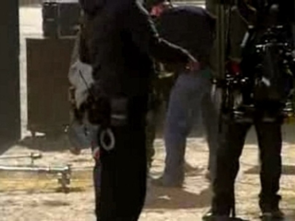 Linkin Park - Making of "What I've Done"