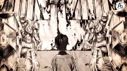 Dir En Grey – Glass Skin (Jackie-O Russian Full-Version)