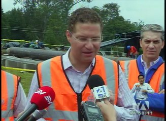 Demanda de taxis se analiza en Quito