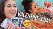 Valentines Day Expectation vs. Reality!