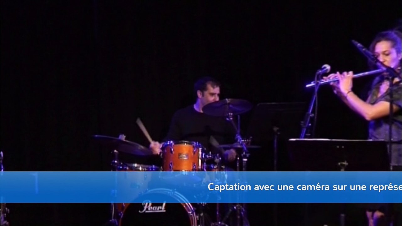 Concert Ma Done 13 mars 2011