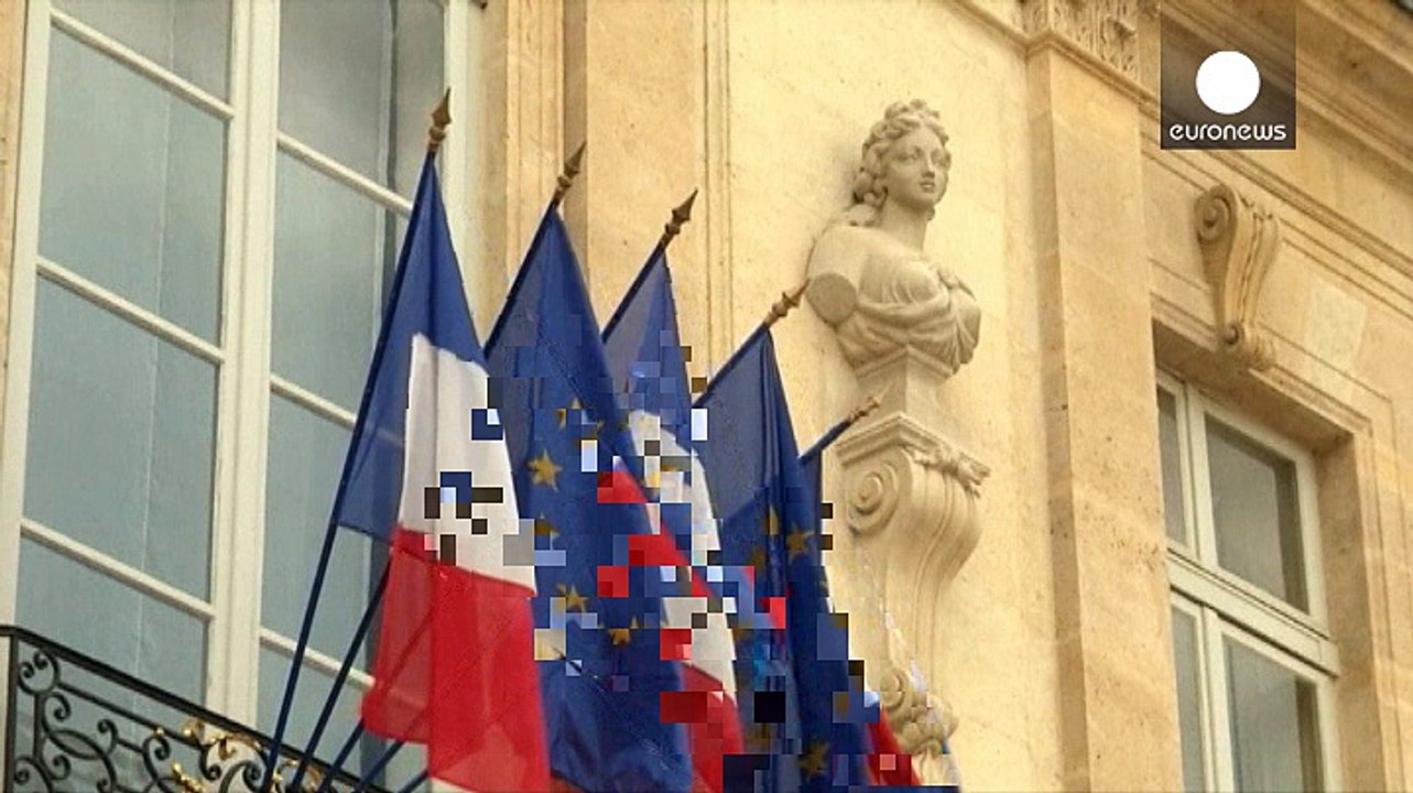 Φ. Ολάντ: «Επίθεση σε όλη την Ευρώπη οι επιθέσεις στις Βρυξέλλες»