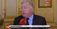Révision constitutionnelle : Gérard Larcher demande une rencontre en tête à tête » avec François Hollande