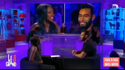 La Fouine défend Cyril Hanouna après les récentes "polémiques"