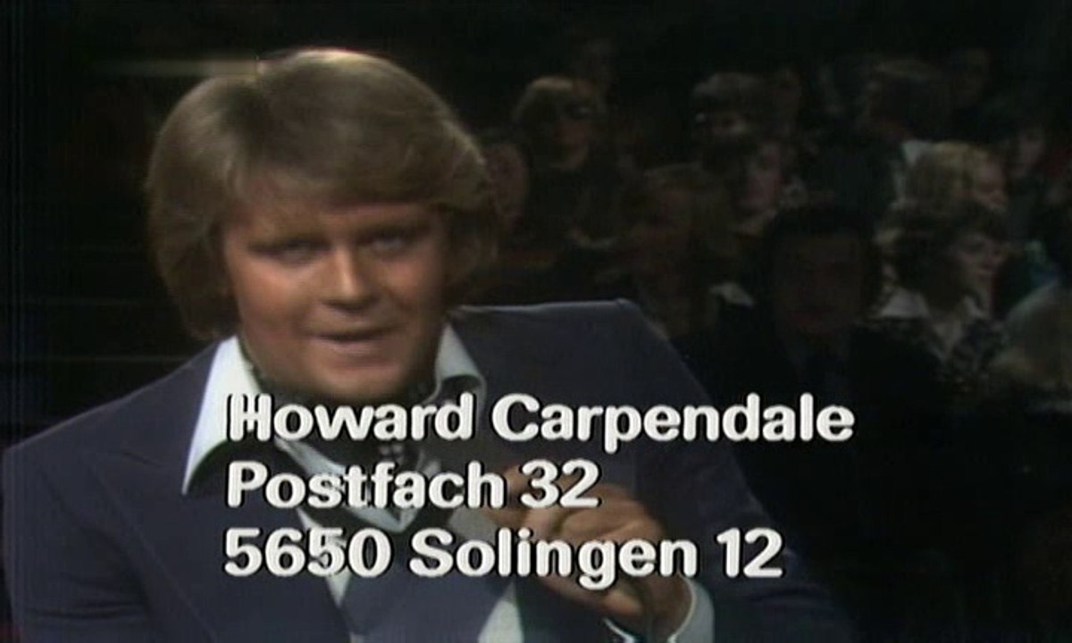 Tür an Tür mit Alice 1977