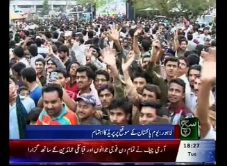 News Bulliten 06pm 22 March 2016 - Such TV