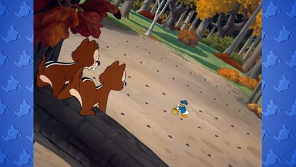 Winter Storage  A Classic Mickey Cartoon  Have A Laugh