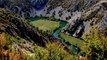 South Velebit - National Park / Nature Park, North Dalmatia