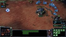 StarCraft 2 - [T] Cannon Rush  How To Stop It - Strategy