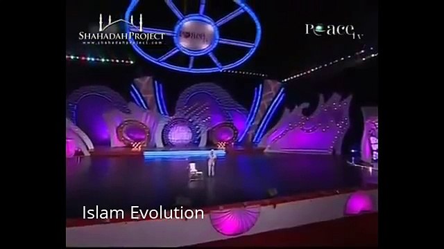 Sister from Ireland Asked Emotional Question Very Emotionally to Dr Zakir Naik. Dr Zakir Naik Videos