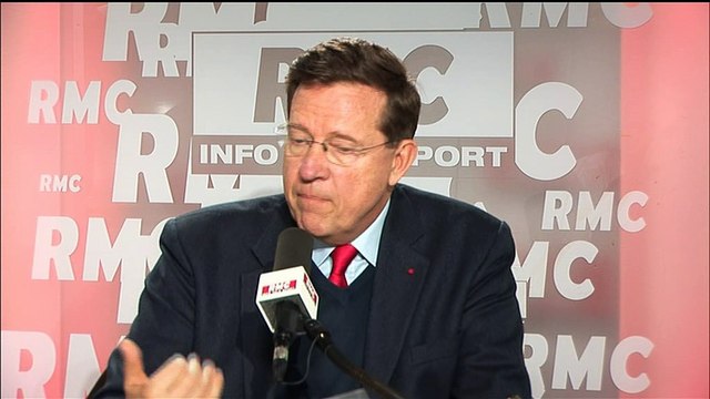 Attentats de Bruxelles: Un déroulement qui fait penser à Daesh Pierre Servent