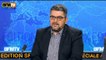Mohamed Sifaoui : en Belgique "tous ceux qui sont dans les réseaux terroristes se connaissent"