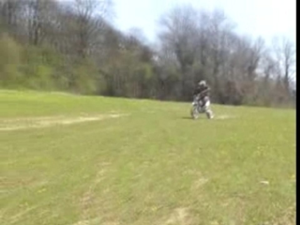 crash dirt blp prod
