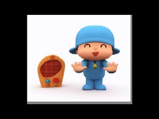 Pocoyo toys available at Toys R Us!