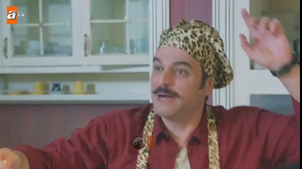 Aile işi fragman 6. Bölüm 2. Fragmanı