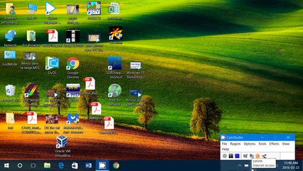 How Routers work part 2 How to check status page to see if you are connected to the Internet