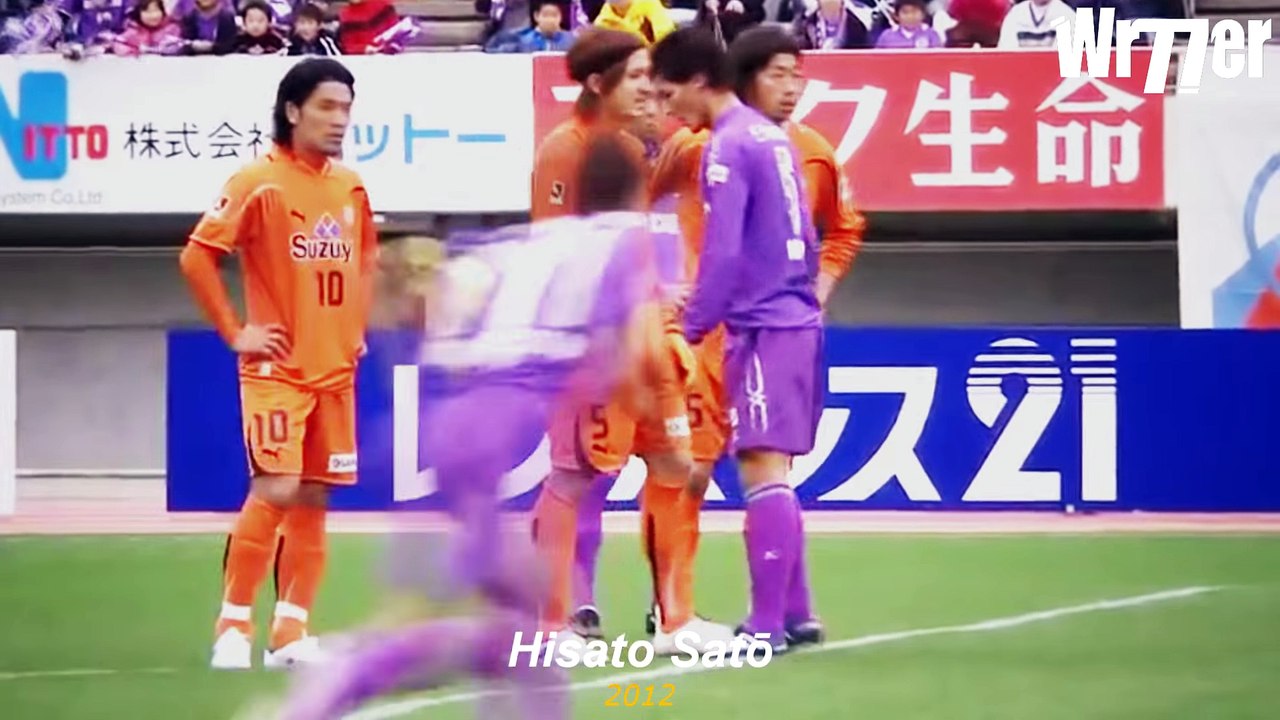 Top 10 Smart Penalty Goals