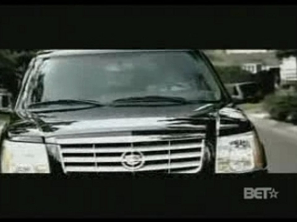 Busta Rhymes- I Love My Bitch