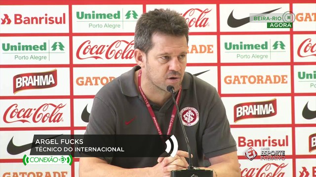 Desvendado o mistério no Inter?