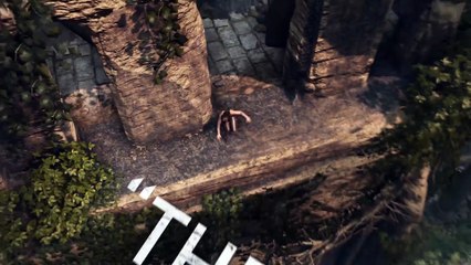 Rise of the Tomb Raider - Trailer - Esperienza completa
