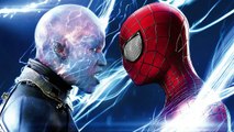 The Amazing Spider-Man 2 Electric Dub-Step Remix Hans Zimmer Soundtrack