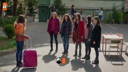 Kırgın Çiçekler 39. Bölüm Fragmanı 22.03.2016