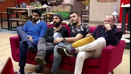 Kısmetse Olur- Deniz Seki'den Mektup Var.(19.03.2016)