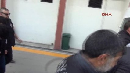 Mersin Çaldıkları Motosikletleri Satıp Paraları Otelde Yemişler