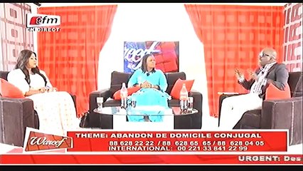 les épouses divorcent parce que leur maris sont impuissants