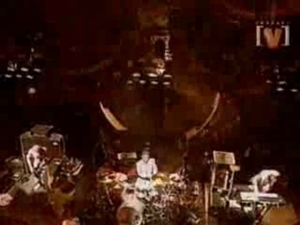 Rammstein - 2001 Live in Sydney - Links 2-3-4