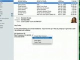 Apple : mail WWDC Mac OSx Leopard