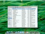 Apple : QuickLook WWDC Mac OSx Leopard