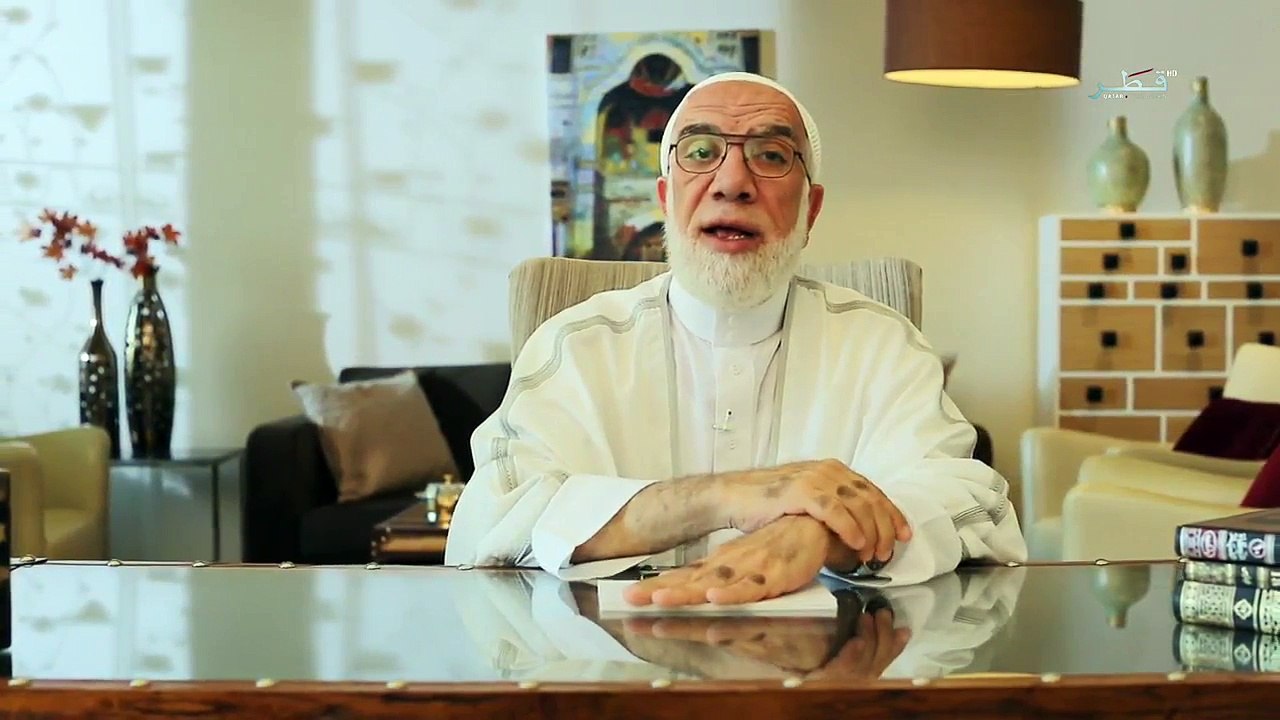 بستان الأمل - الجزء 02 -الحلقة 21 - الخميس 10-_3-_2016