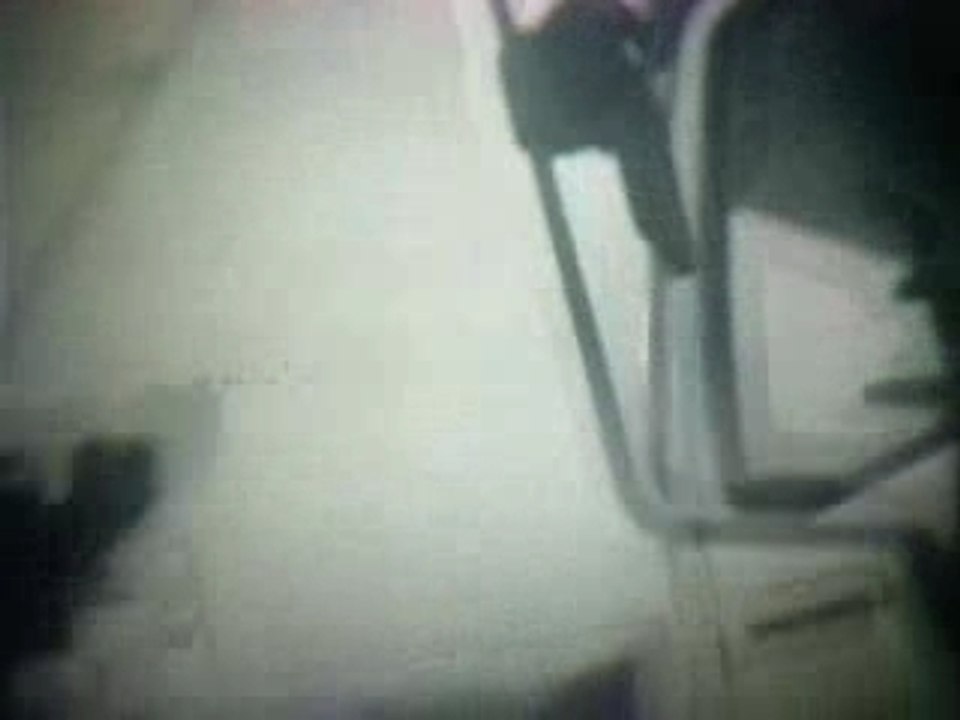 DEUS - No More Video 04-Worst Case Scenario (First Draft)