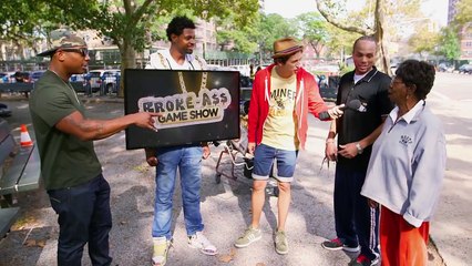 Broke A$$ Game Show (Season 2) | ‘Flobama Official Sneak Peek (Episode 8) | MTV