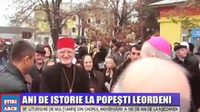 Ani din istorie