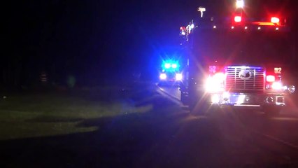 Police Chase Ends With High Speed Motorcycle Wreck In Springfield TN