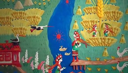 Гора самоцветов 2/2 Жадная мельничиха