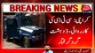 Karachi: CTD operation, 3 terrorists arrested