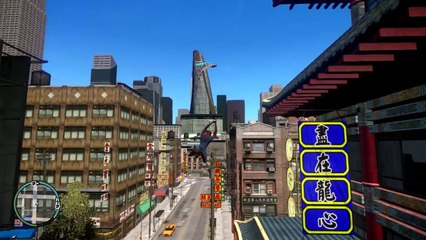 GTA 4 Mods THE INCREDIBLE HULK VS ULTIMATE SPIDERMAN (SPIDER MAN MOD, HULK MOD) (Superhero Battle)