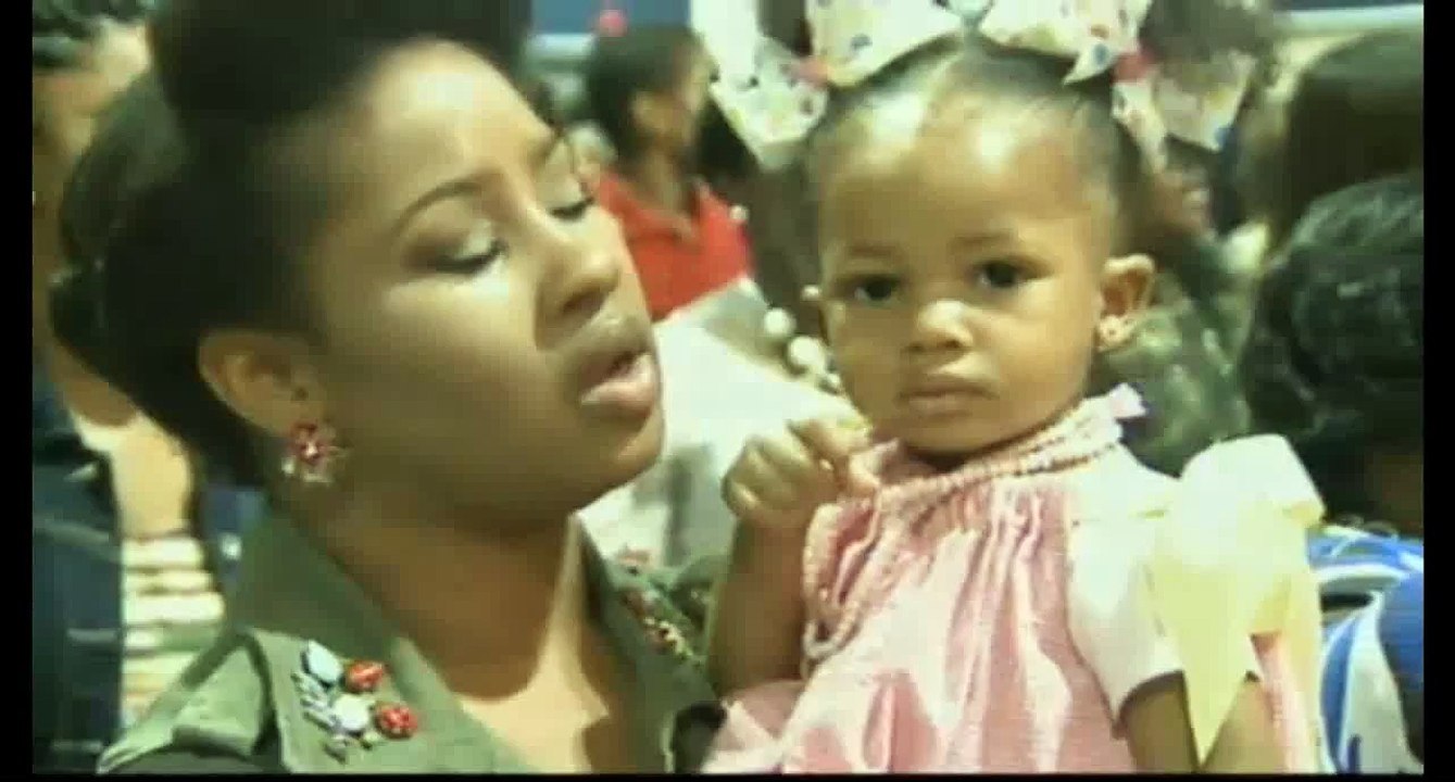 MY Convention Presidents Day Opening