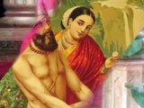 Indias greatest Painter, Raja Ravi Vermas paintings