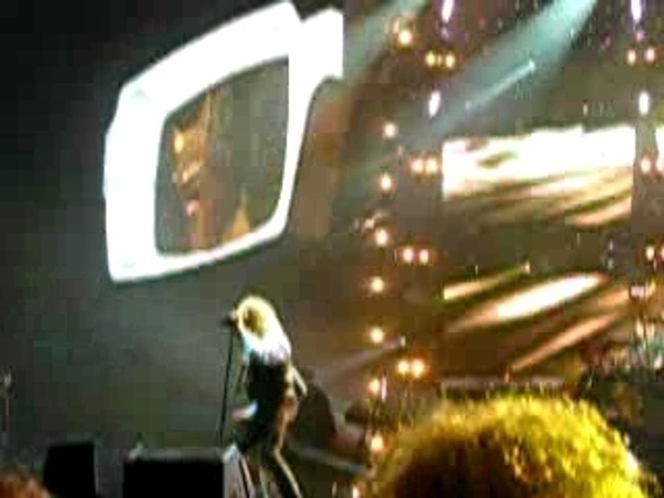 polnareff orleans 5 juin dans la rue (extrait)