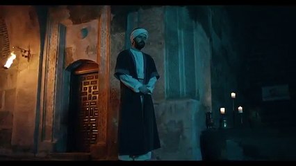 Somuncu Baba Aşkın Sırrı Film izle