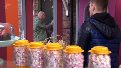 Hollyoaks 21st March 2016 HD 1080 PART 2