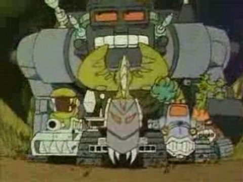 #142 - Jayce et les Conquérants de la Lumière - générique