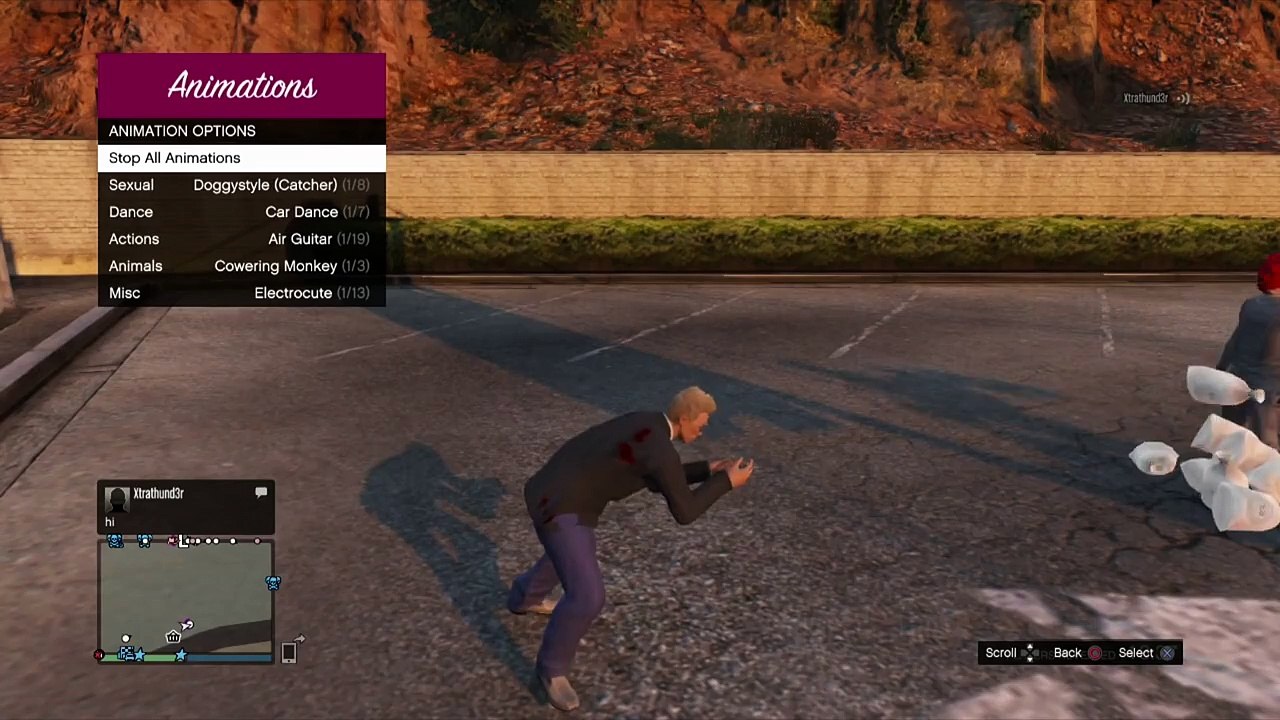 Free GTA MoneyLobby/GTA5 Mods GTA 5 Modded Lobby-GTA5 Mods) 2016 PS3/PS4/XBOX 360/XBOX ONE