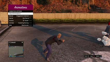 Free GTA MoneyLobby/GTA5 Mods GTA 5 Modded Lobby-GTA5 Mods) 2016 PS3/PS4/XBOX 360/XBOX ONE