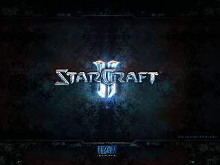 StarCraft II - Wings of Liberty Main Theme
